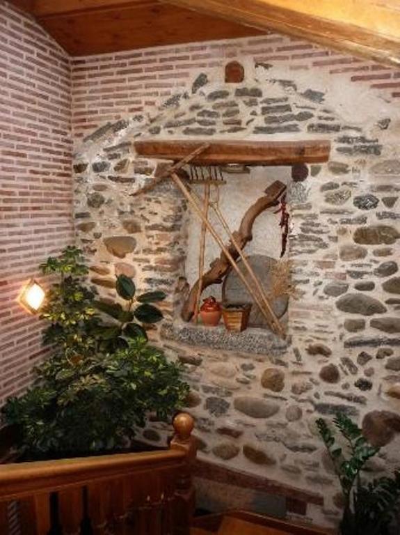 Hotel Jacobeo Belorado Eksteriør billede